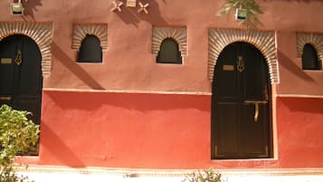Teres/patio
