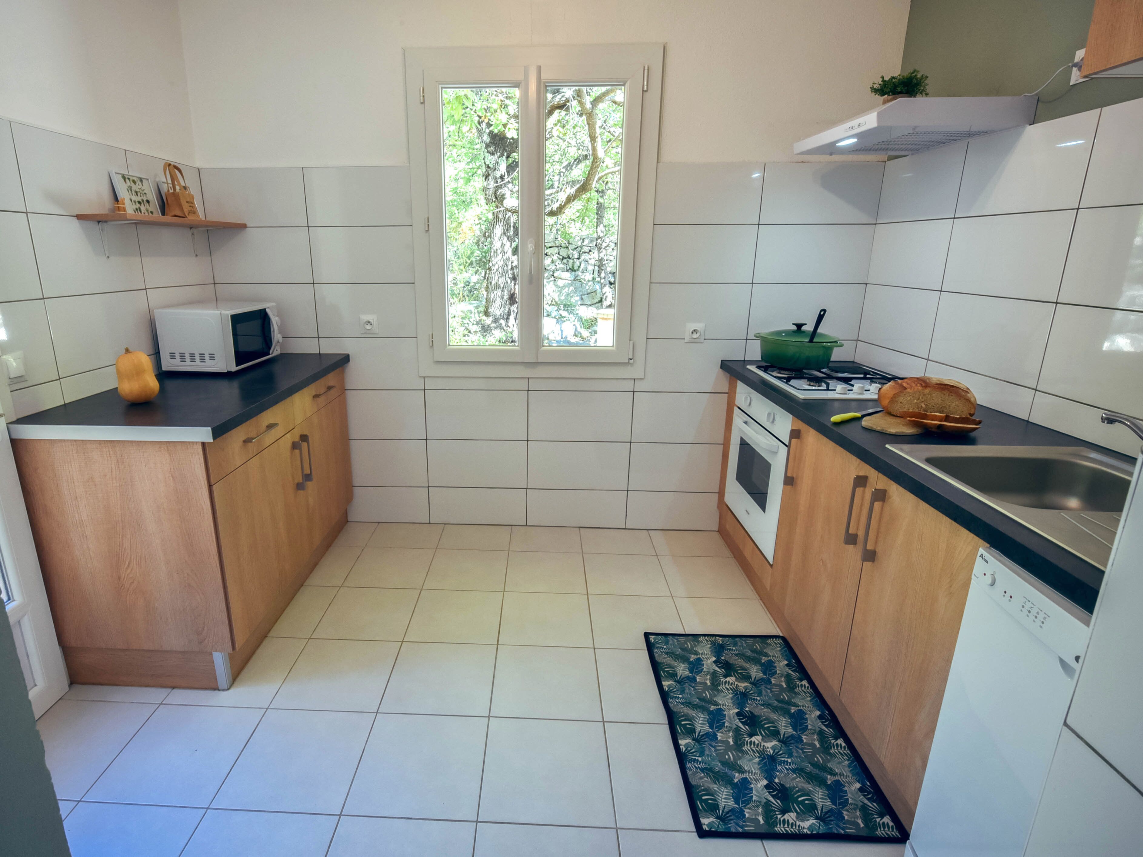 Village of gites Le frigoulet, Gite 6p, Frigoulet