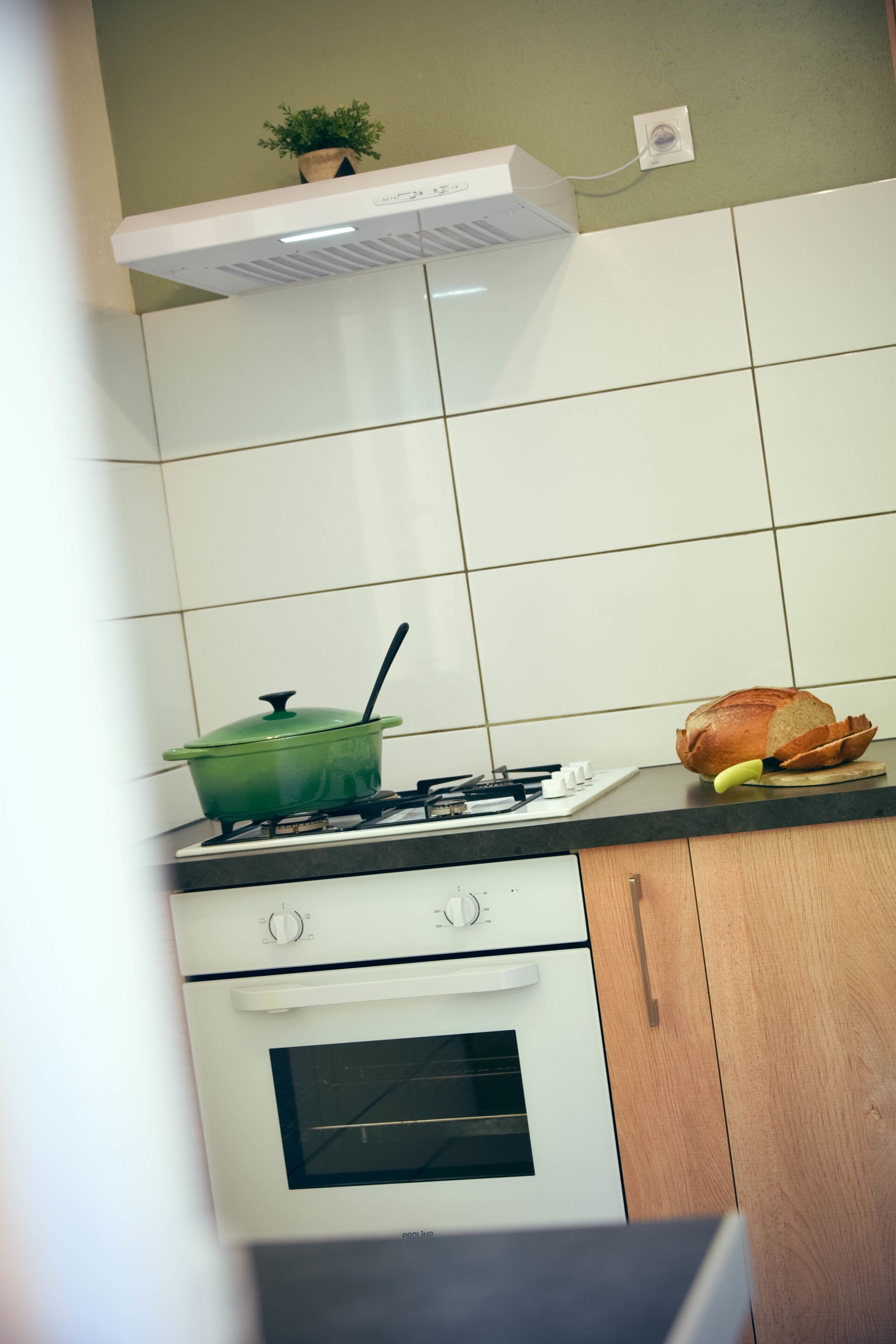 Village of gites Le frigoulet, Gite 6p, Frigoulet