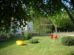 Kinderbereich