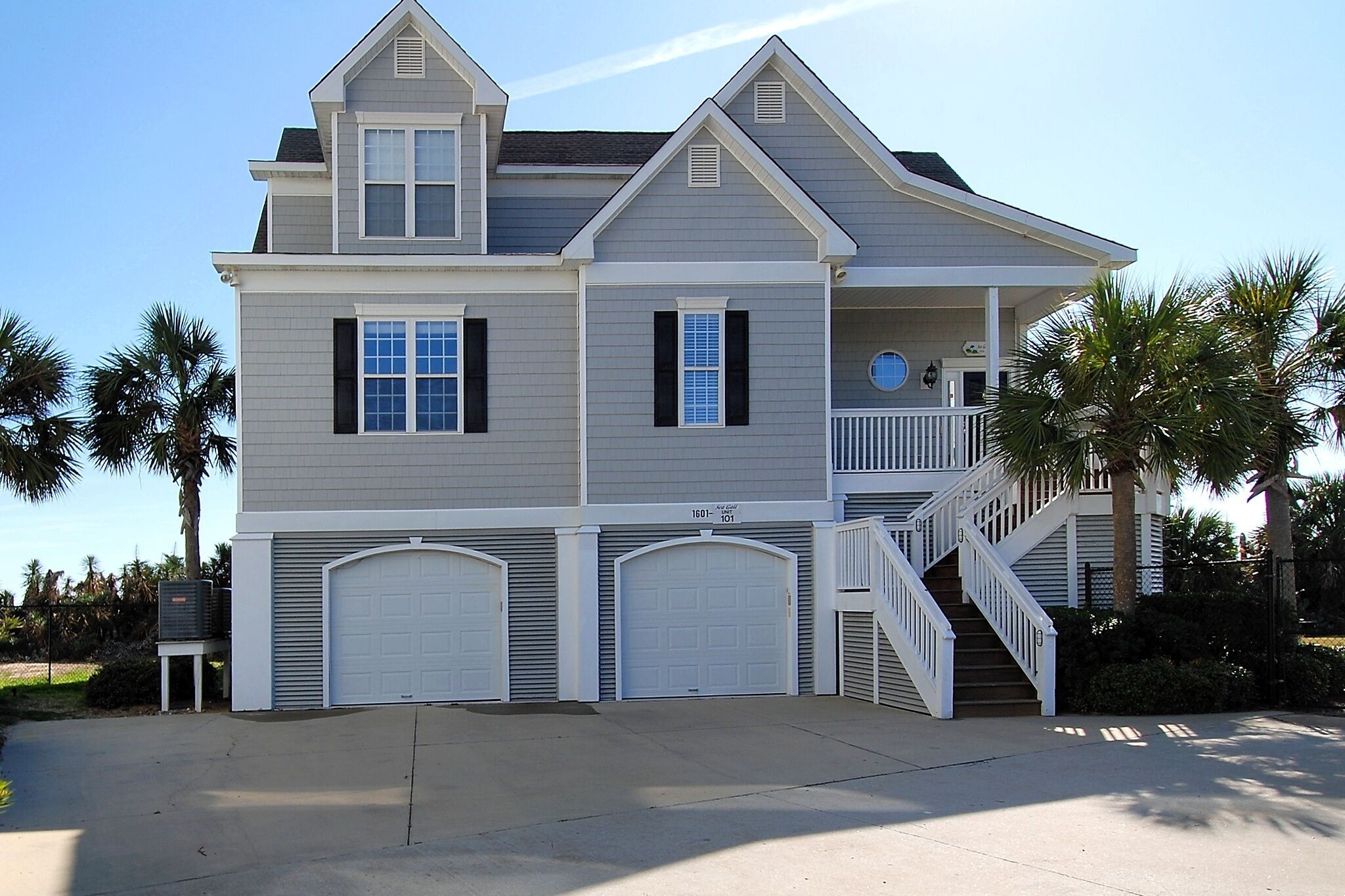The Pinnacle, Oceanfront 6 Bedroom, Private Hot Tub, Community Pool!!!!