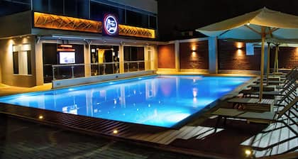 Hotel Costa Riviera