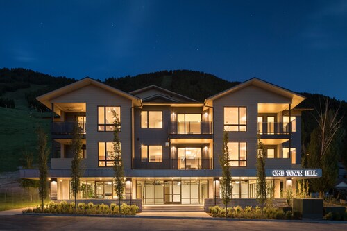 Puesto de avanzada: One Town Hill 507