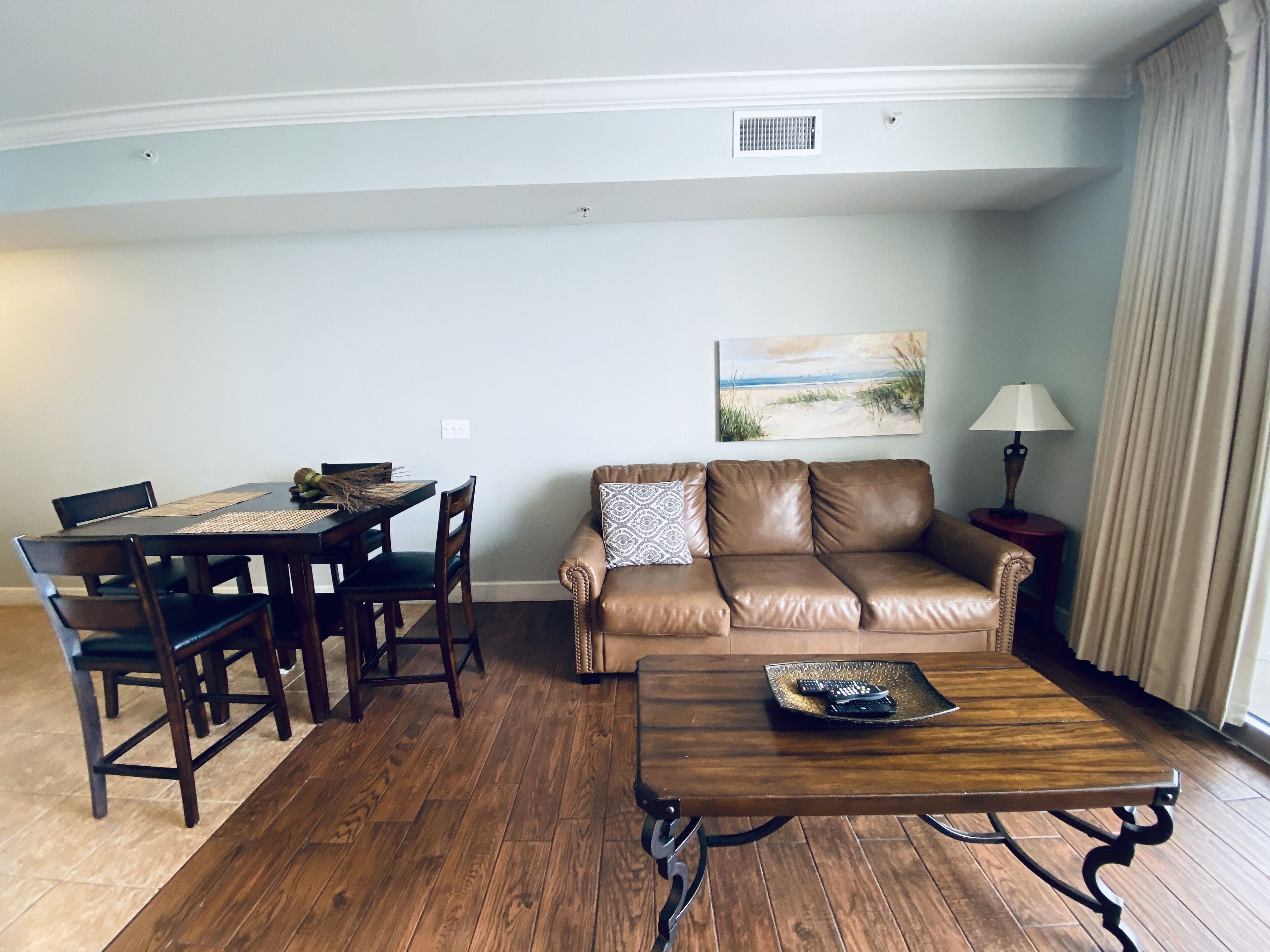 Perfect Location | Beachfront | Elegantly Cleaned | Great Amenities | Free WiFi