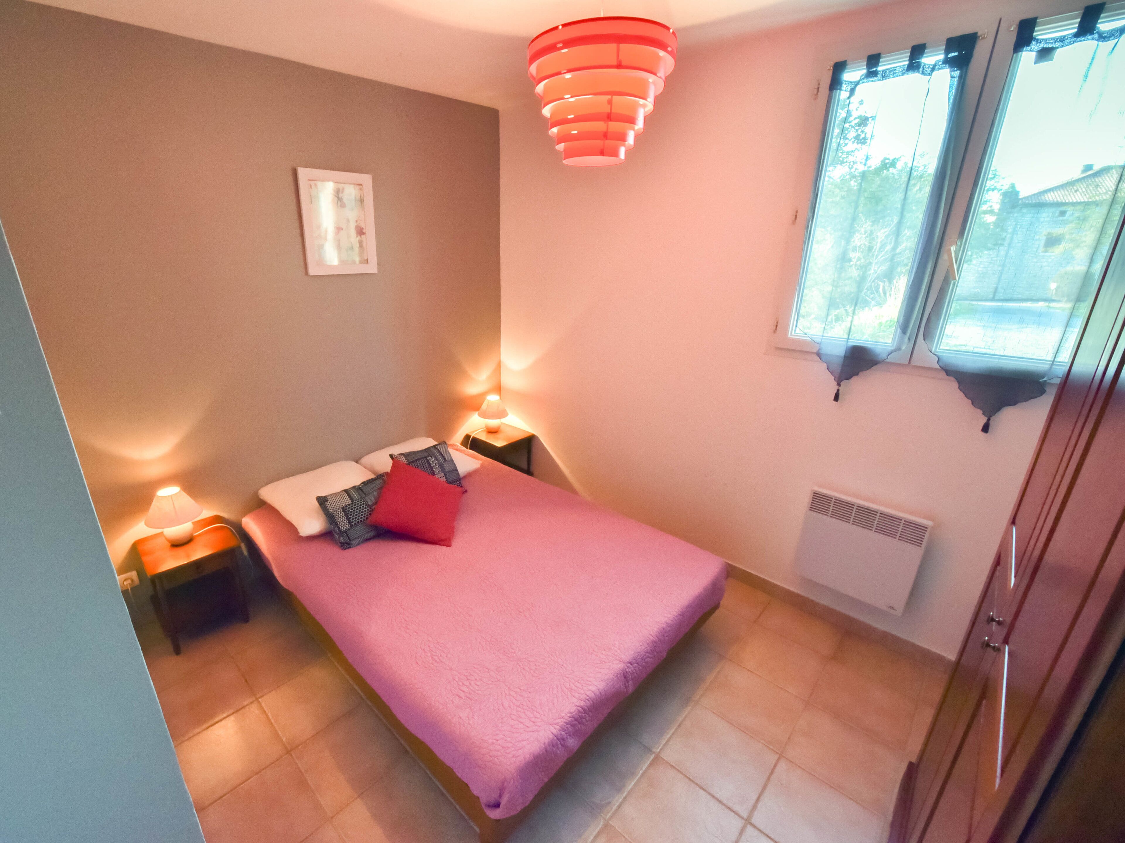 Village of gites Le frigoulet, Gite 6p, Frigoulet.