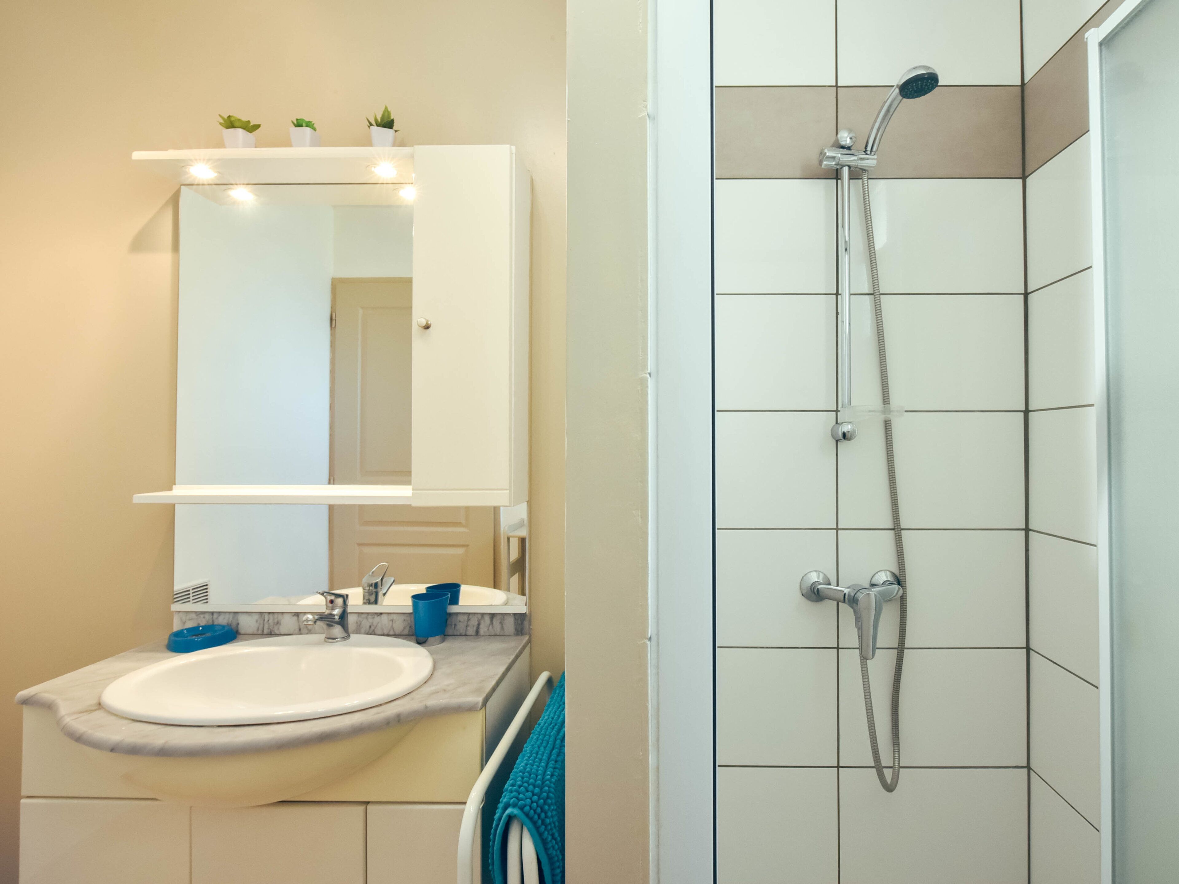 Village of gites Le frigoulet, Gite 6p, Frigoulet.