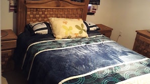 Family Apartment, Multiple Beds, Non Smoking - Departamento Villas Del Refugio Queretaro (El Marques)