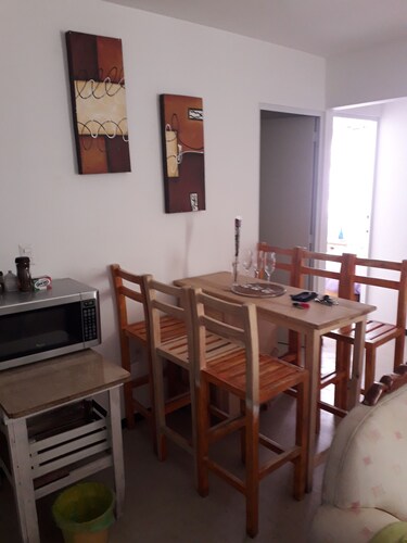 Departamento Villas Del Refugio Queretaro