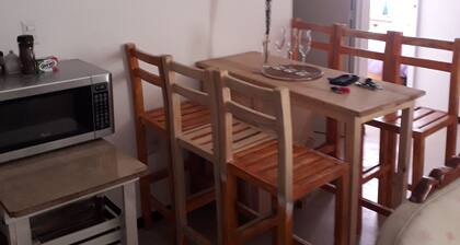 Departamento Villas Del Refugio Queretaro