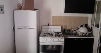 Departamento Villas Del Refugio Queretaro