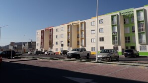 Front of property - Departamento Villas Del Refugio Queretaro (El Marques)