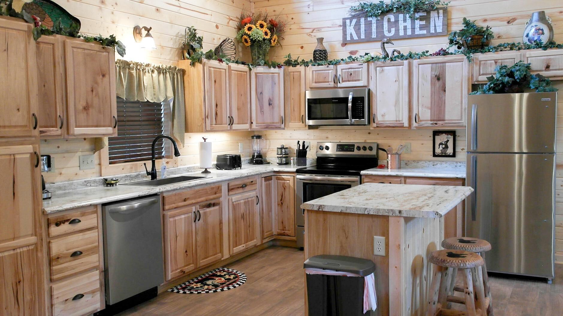 GREAT LOCATION near Big Cedar & Branson w/Hot Tub