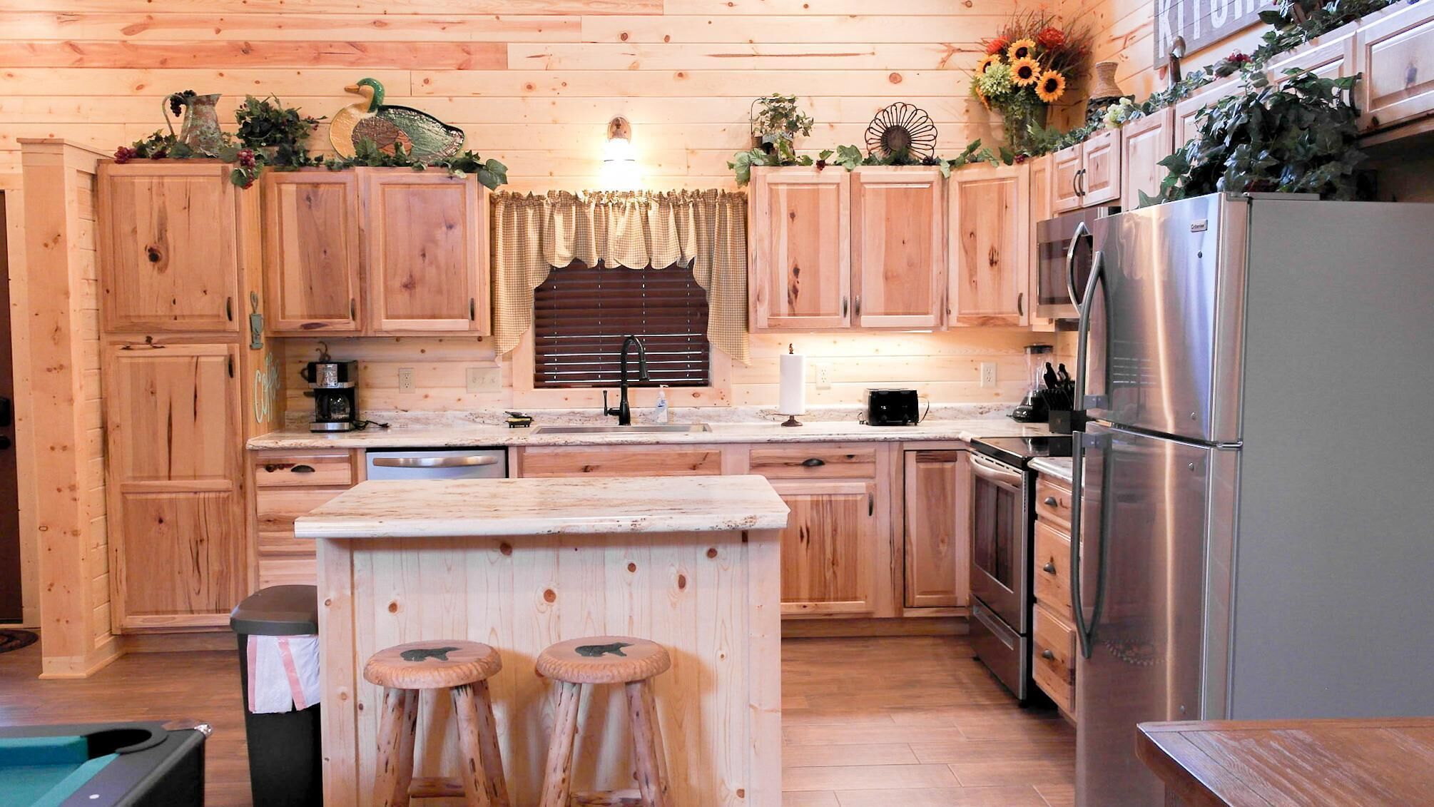 GREAT LOCATION near Big Cedar & Branson w/Hot Tub