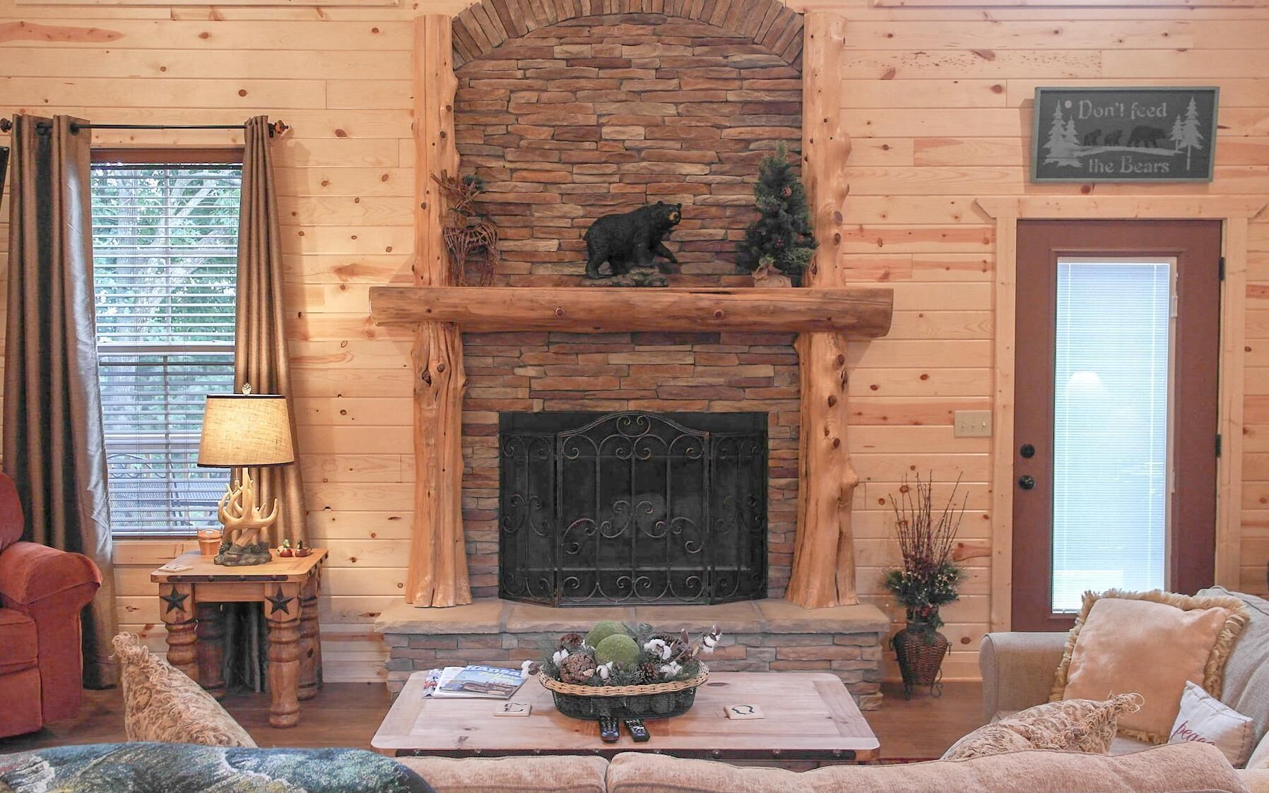 GREAT LOCATION near Big Cedar & Branson w/Hot Tub