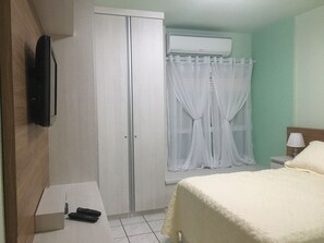 1 Schlafzimmer, WLAN
