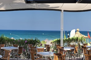 Restaurant - Hotel Ephesia (Kuşadası)