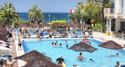 Hotel Ephesia
