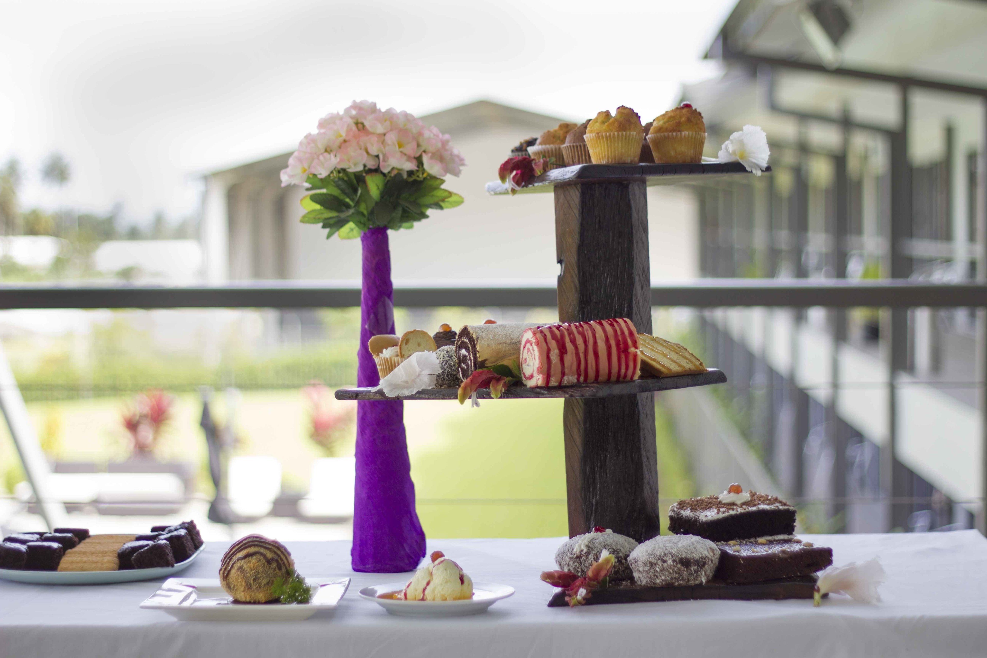 ビジネスセンター