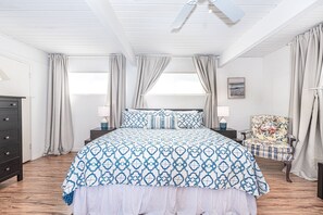 3 chambres, fer et planche à repasser, Wi-Fi gratuit, draps fournis