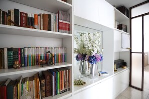 3 bedrooms, individually decorated, individually furnished, free WiFi - Nice Apartment In Lovely Area Of Miraflores (Lima)