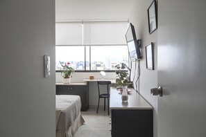 Apartment, 1 Bedroom, Non Smoking | 3 bedrooms, individually decorated, individually furnished, free WiFi - Nice Apartment In Lovely Area Of Miraflores (Lima)