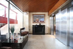 Interior - Nice Apartment In Lovely Area Of Miraflores (Lima)