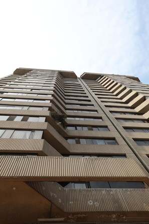 Exterior - Nice Apartment In Lovely Area Of Miraflores (Lima)