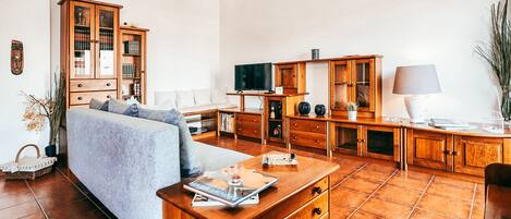 Télévision