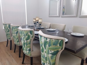 تناول الطعام