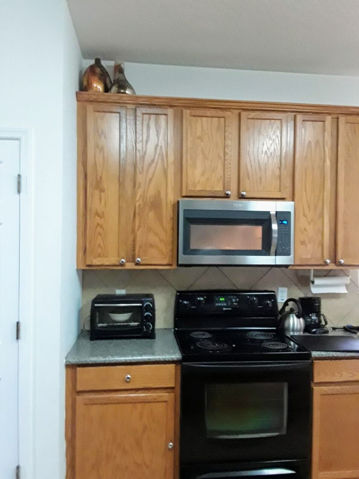 Bright Luxury 6BR/3.5BA Near Disney Peaceful Trail Getaway Family Friendly Oasis