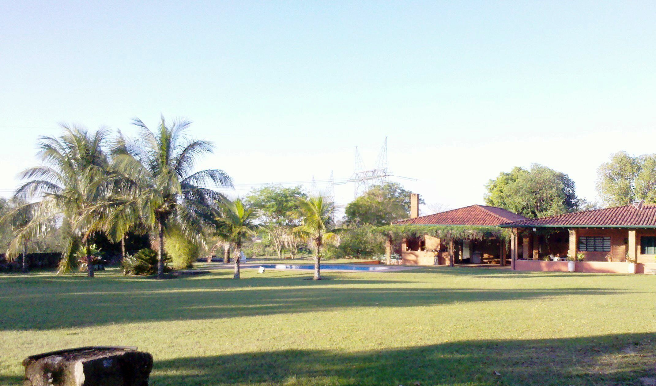 Beautiful place Recanto dos Pássaros