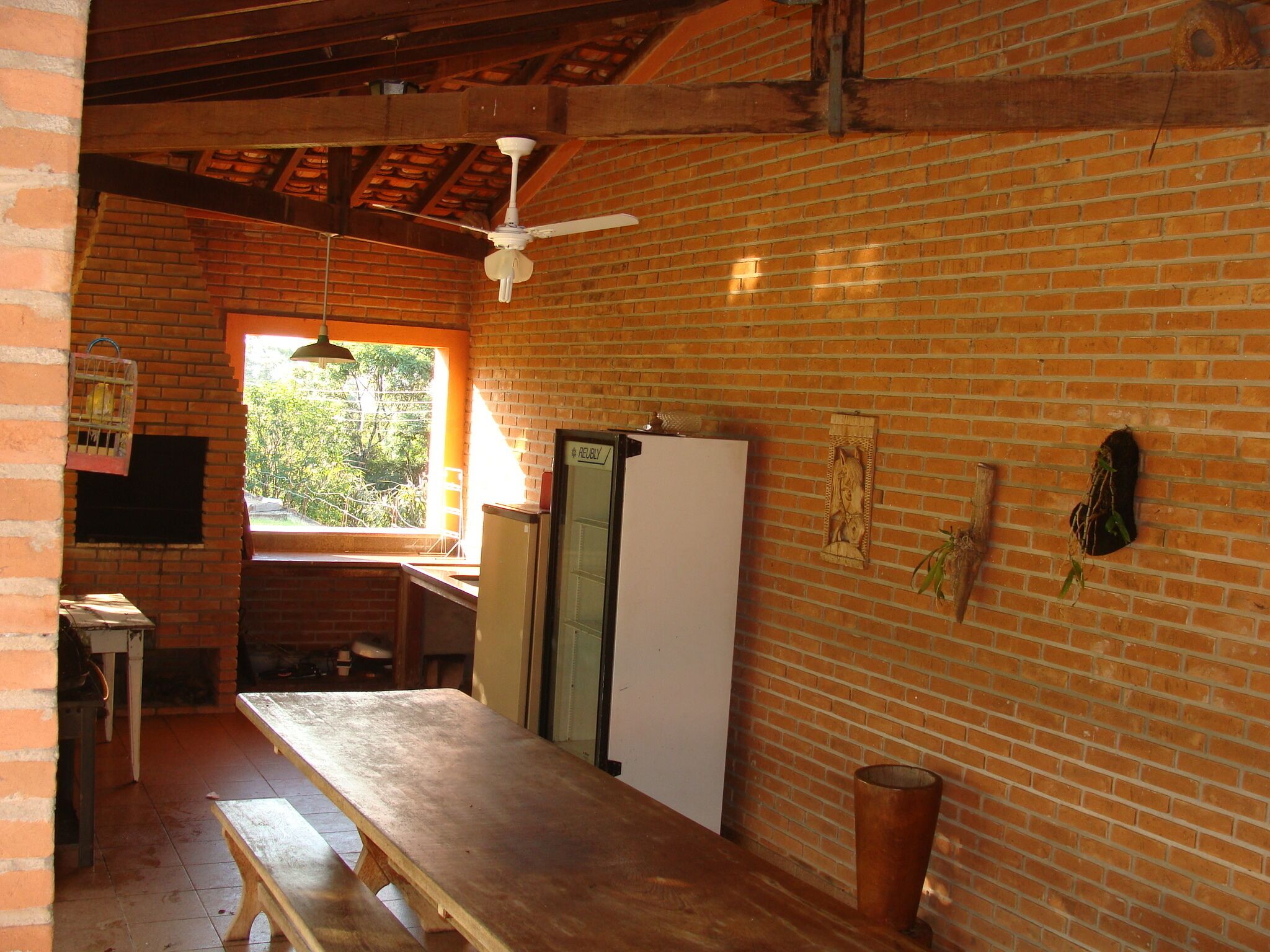 Beautiful place Recanto dos Pássaros