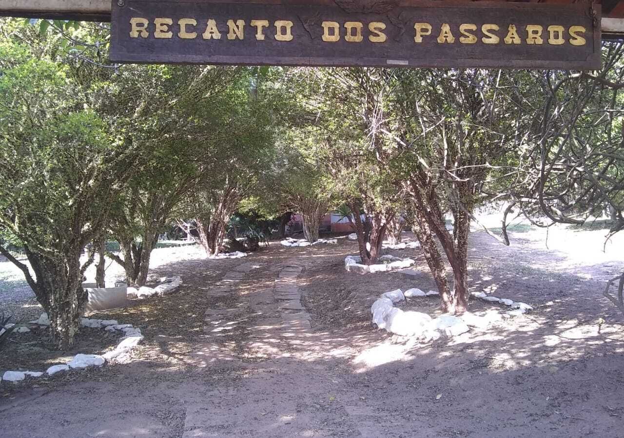 Beautiful place Recanto dos Pássaros