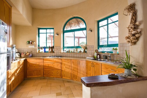 A Home Away From Home