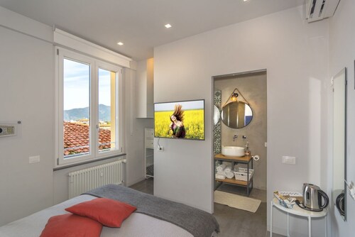 Mediceo 42 - Standard Double Room
