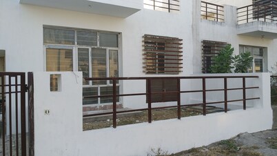 Pinewood Villa as a Guest Room Lucknow