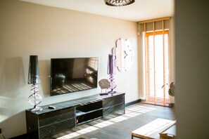 Property amenity - Colorful Apartments Pułtusk (Pultusk)