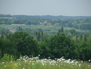 Unclassified image, 2 of 11, button - GITE VERY COMFORTABLE IN THE COUNTRY, NICE VOLUMES PROMOTION IN JULY (Cours-de-Pile)