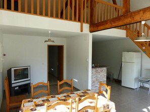 Restauration