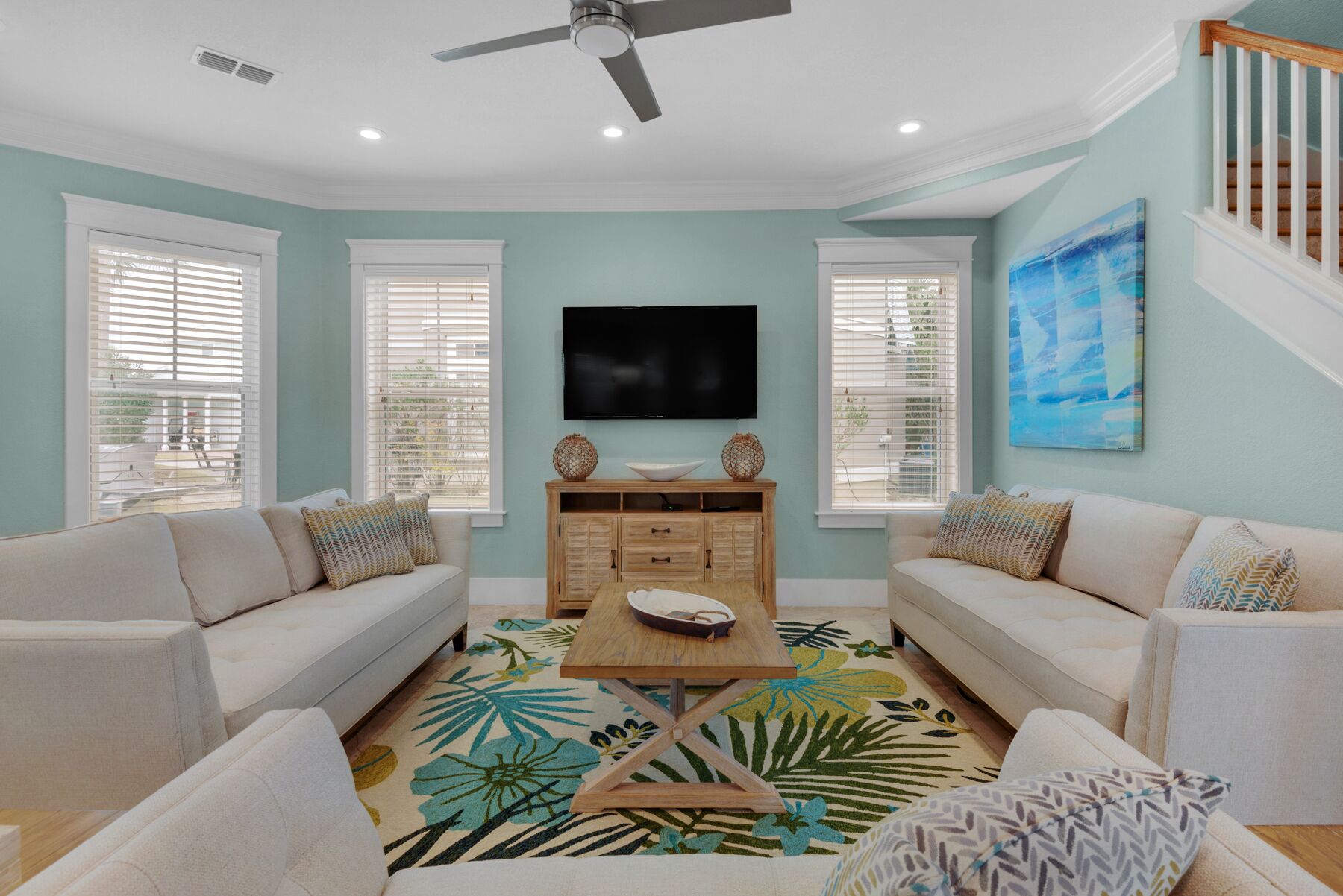 Shenanigans: The Ultimate 30A Beach Fun Experience