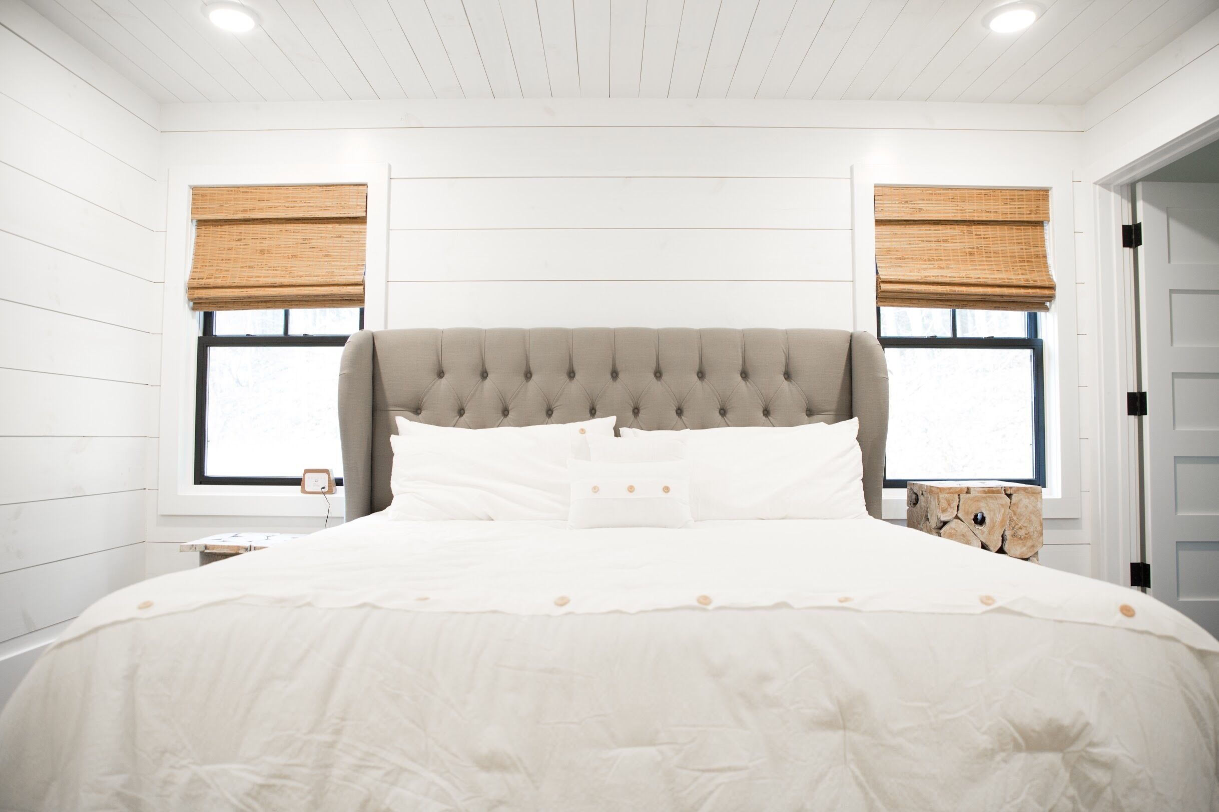 4 間睡房、熨斗/熨衫板、免費 Wi-Fi、床單