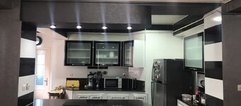 Highly equipped & comfortable flat, Alger, Algerie