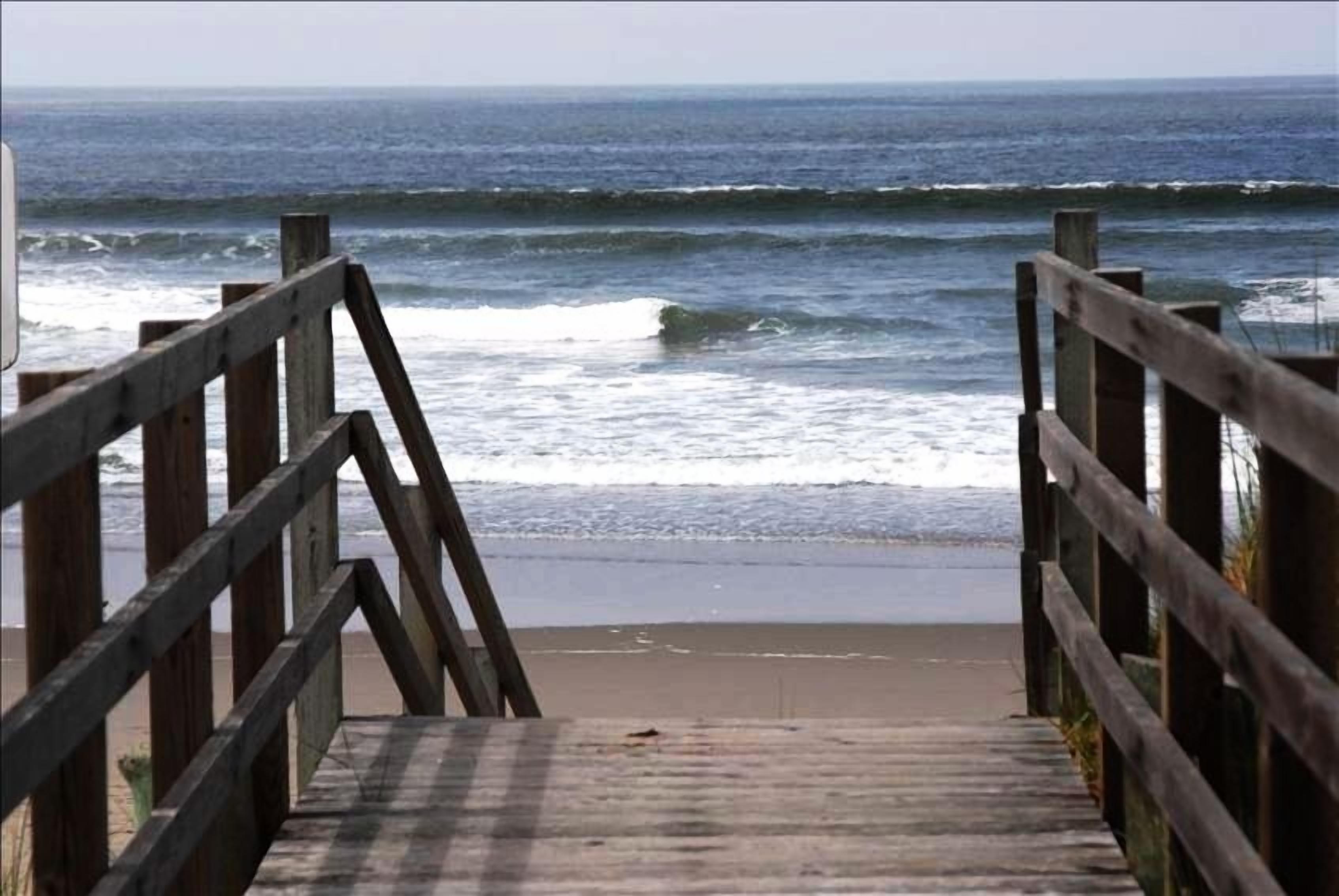 RECENTLY UPDATED! Fabulous Monterey Beach House With Something For Everyone!