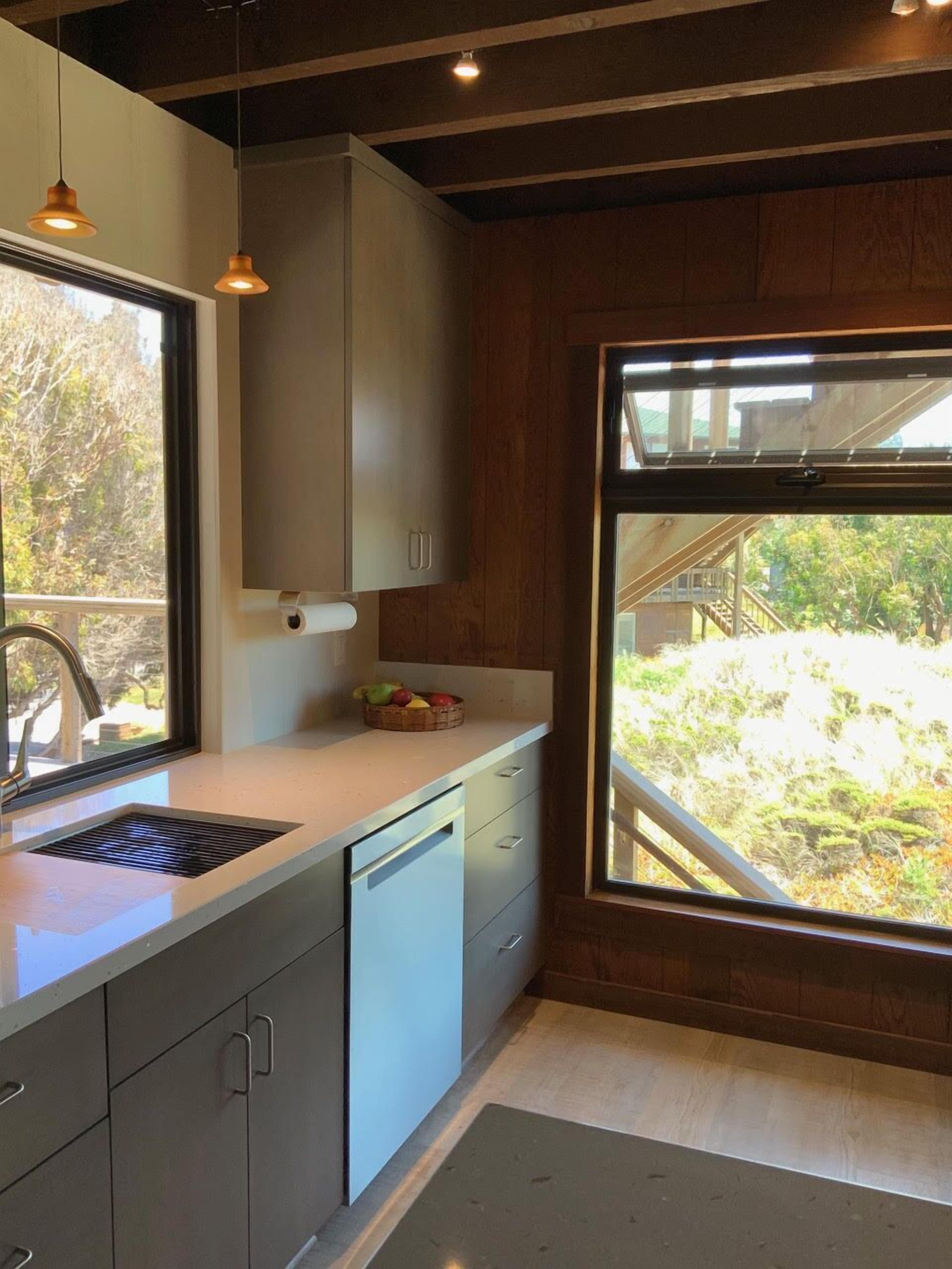 RECENTLY UPDATED! Fabulous Monterey Beach House With Something For Everyone!