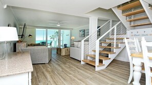 Smart TV - LaPlaya 205D January 2025 Discount! (Longboat Key)