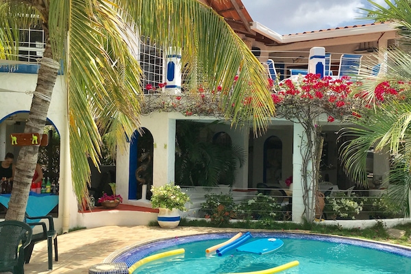 Pool