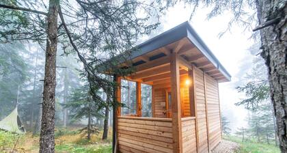 FELIZITAS Chalet NONO2