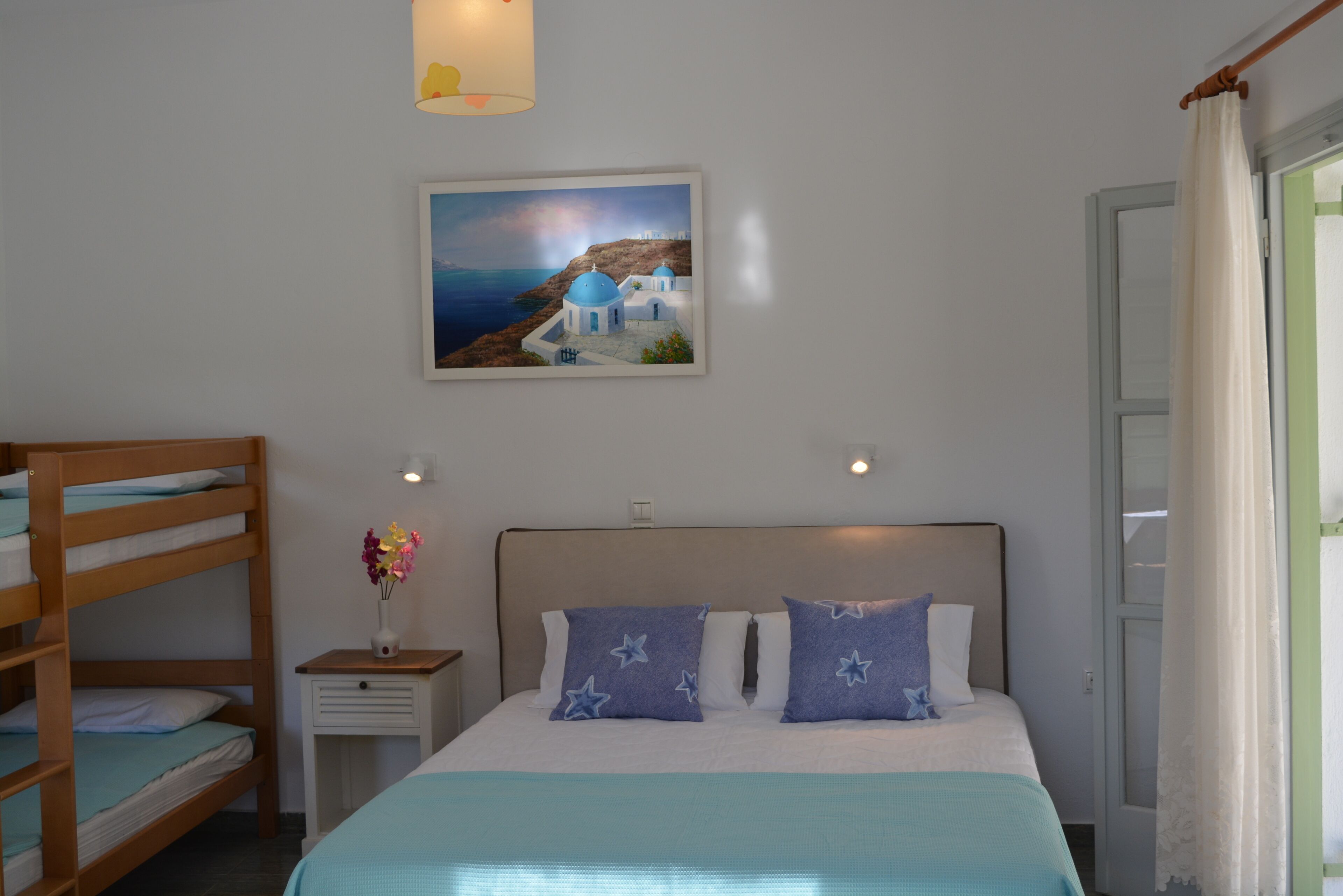 Klados Seaside Family Studio