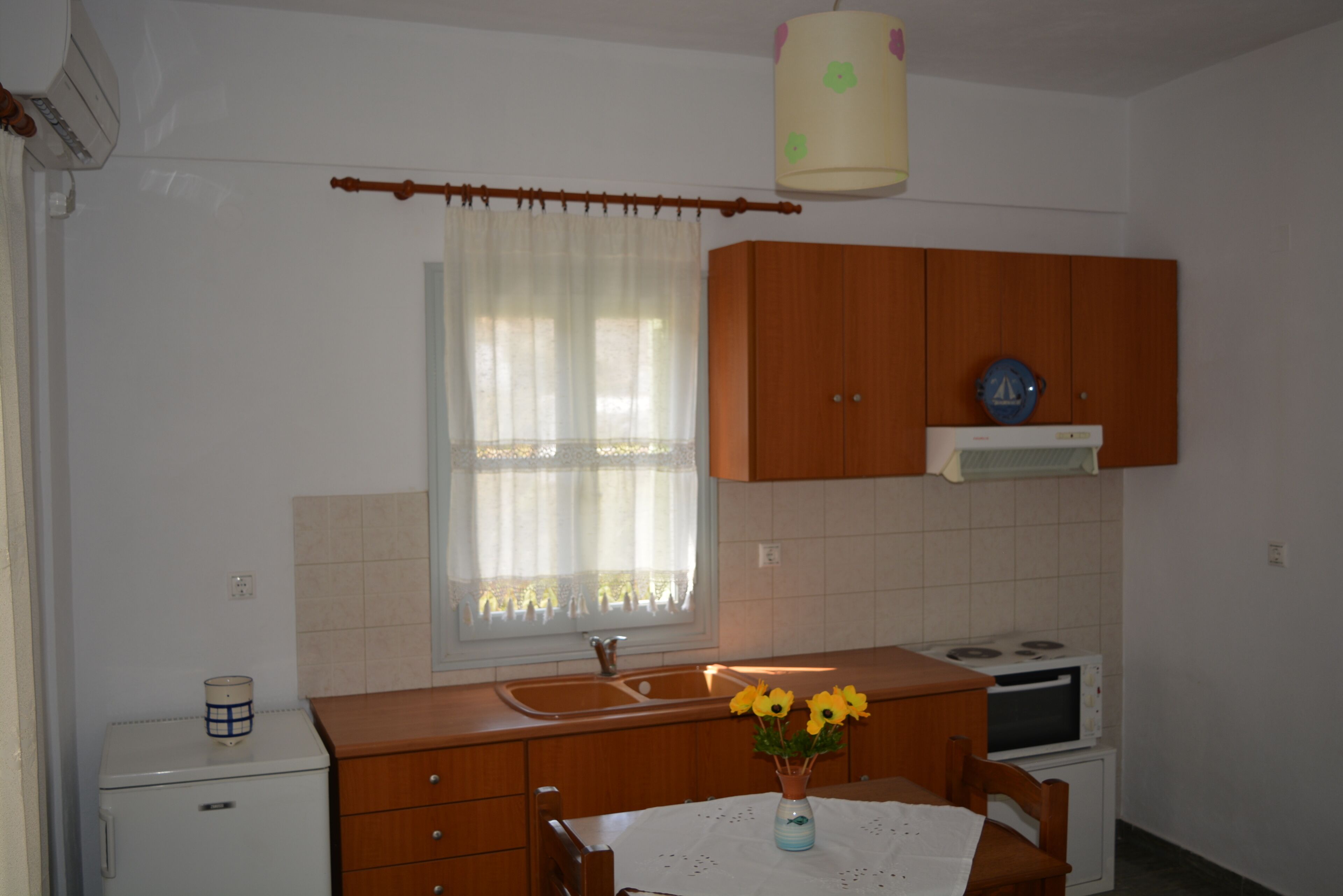 Klados Seaside Family Studio