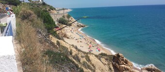 Lloret De Mar: Apartment/ flat - Lloret de mar